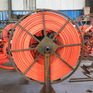 כוח גמיש רכבת / מנצח רכבת / מנוף חשמלי מנצח רכבת - Product Image 6