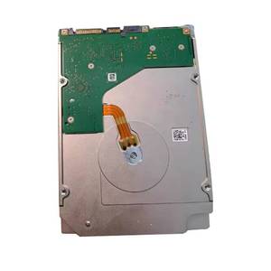 ฮาร์ดดิสก์ภายใน NAS ขนาด 3.5 นิ้ว ความจุ 12TB รุ่น ST12000NM000J ST12000NM0008 ST12000VE001 ST12000VN0008 ST12000NM0027 ST12000NM004J - Product Image 2