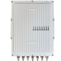 Tianpower AC à DC power 48v redresseur 2000w 3000w 6000w étanche avec RS485 CAN pour les systèmes de vidéosurveillance intelligents