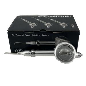 Unit pemoles gigi, mesin penyemir gigi Jet Prophy udara/mesin sandblast gigi - Product Image 2