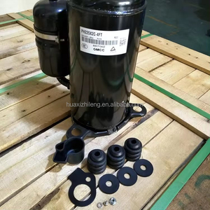 GMCC คอมเพรสเซอร์แอร์แบบหมุน3HP PA291X3CS-4MTM1 220-240โวลต์50เฮิร์ตสำหรับระบบ HVAC ราคาโรงงาน R410A - Product Image 4