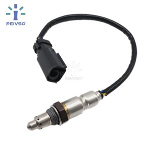 PEIVSO Directement de l'usine Livraison express fiable Capteur d'oxygène avant Économie de carburant pour Buick 14 Onkyo 2.0T OEM 12675980 - Product Image 1