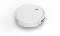Robot aspirateur domestique robotisé, appareils de nettoyage ménager, aspirateur robot sec et humide