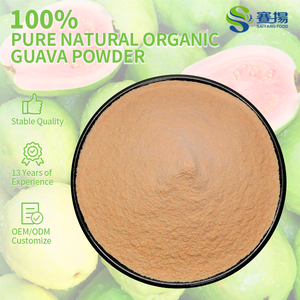 %100 Organik <span class=keywords><strong>Guava</strong></span> Tozu Meyve Özü Katkısız <span class=keywords><strong>Guava</strong></span> Meyve Tozu Doğal <span class=keywords><strong>Guava</strong></span> Meyve Tozu - Product Image 5