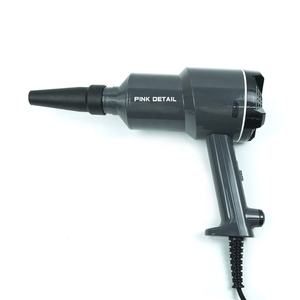 PINKDETAIL Secador de <span class=keywords><strong>lavado</strong></span> de <span class=keywords><strong>coches</strong></span> Secador y soplador de <span class=keywords><strong>mano</strong></span> profesional de alto flujo para detalles de automóviles - Product Image 3