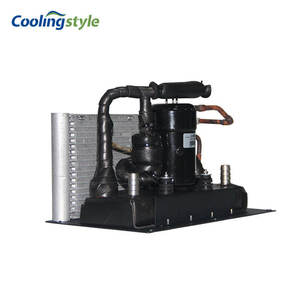 Odular <span class=keywords><strong>para</strong></span> nstant hower, efrigerant, ooler - Product Image 3