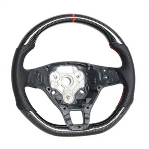 Volants en fibre de carbone personnalisés en gros, classiques, directement de l'usine, pour Dodge Charger 2011 2012 2013 <span class=keywords><strong>2014</strong></span> 2019 Durango Rt <span class=keywords><strong>2014</strong></span> - Product Image 1