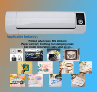 Machine de découpe de vinyle A3, alimentation automatique, prix bas, Q3 Mini, découpeuse de contour automatique de bureau, traceur de découpe Graphtec
