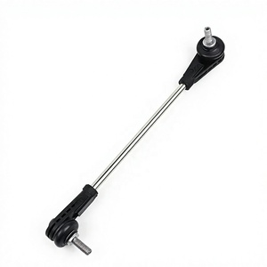 OE 31306893359, 31306893360 Barra Estabilizadora Delantera, Barra Estabilizadora, Rótula de Suspensión para BMW G20 G22 G42 G28, Piezas de Automóvil - Product Image 3