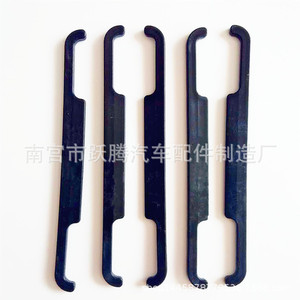 Durable Buckle Seat Cushion <b>Clip</b> 21cm Long PP Material For <b>Car</b> Seat Repair And Replacement Accessory - Product Image 4