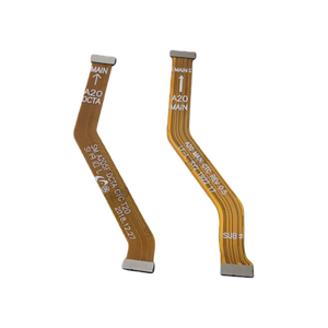 Cavo <span class=keywords><strong>Flex</strong></span> LCD e Scheda di Connessione Principale per Modelli di Telefoni <span class=keywords><strong>Samsung</strong></span>, Parti Essenziali della Scheda Madre - Product Image 1