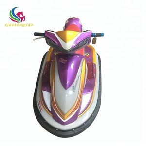 รถบั๊มพ์เด็กแบบใช้แบตเตอรี่คุณภาพสูงราคาถูกขายดีที่สุดสำหรับสวนสนุก - Product Image 6