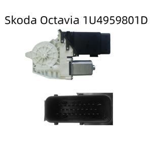 Nuevo elevador de vidrio eléctrico con Motor de ventana <span class=keywords><strong>OCTAVIA</strong></span> DE 2017 1U6959801D 1U6959801B 1U6959802D 1U4959812D - Product Image 2