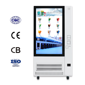 Máquina expendedora de bebidas de alta calidad <span class=keywords><strong>2022</strong></span> Nuevo sistema - Product Image 6