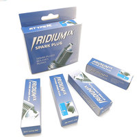 Bougies d'allumage pour voitures, motos, Nissan, NGK, Denso, Honda, Toyota, Hyundai, Mazda, BMW, Peugeot