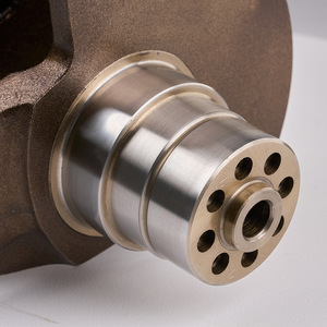 มาตรฐานเพลาข้อเหวี่ยงจาก2011 Volkswagen Touareg 3.0ดีเซล - Product Image 4