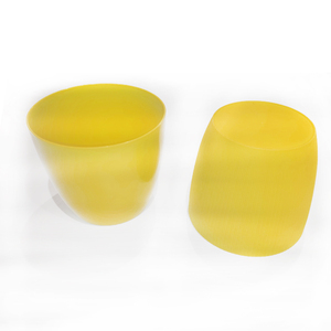 Molde de maceta de plástico de alta calidad, inyección de Taizhou Huangyan, molde de maceta - Product Image 5