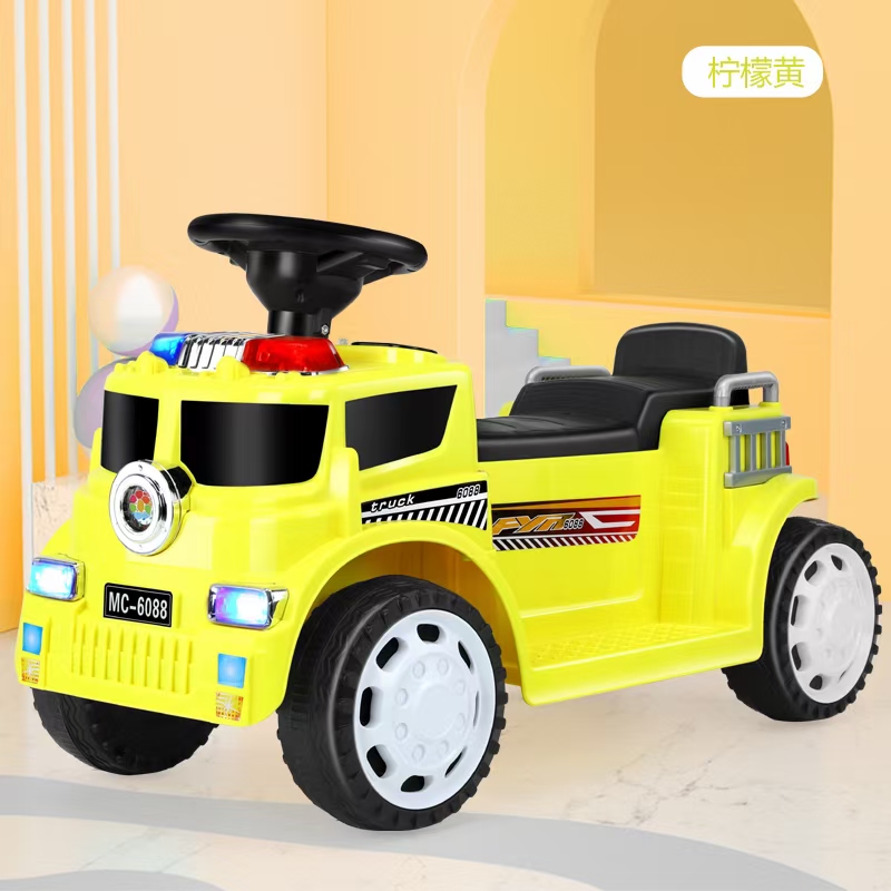 Jaune