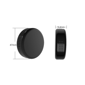 Mini Kid BD Wifi GPS <span class=keywords><strong>Tracker</strong></span> Thiết Bị Với Điều Khiển Từ Xa Âm Thanh Ghi Âm Giọng Nói Cho Nghe Nghe Giám Sát Và Hai-Cách tự Động Trả Lời - Product Image 4