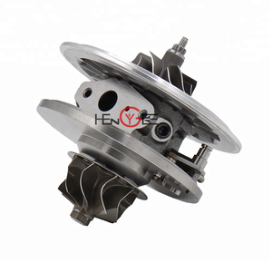 GT2056V турбоядер 767720-5005S 767720-5003S 14411EB71C 14411-EB70C 14411-EB70B 14411-EB70A 14411eb70a 14411EB70C для Nissan Navara <span class=keywords><strong>2</strong></span>. - Product Image 1