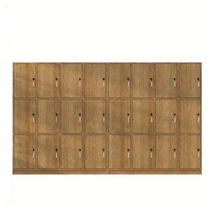 <span class=keywords><strong>Armadietti</strong></span> Personalizzabili per Spogliatoi e Centri Ricreativi - Product Image 6