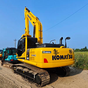 รถขุด Pc240 รถขุด Pc220 รถขุด Pc200 รถขุด Pc350 ราคาพิเศษ - Product Image 4