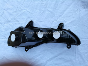 Pièces automobiles phare de brouillard avant de voiture phare de brouillard haut pour Ford Kuga Escape 2013 2014 2015 2017 2018 2019 - Product Image 3