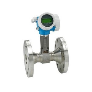 Débitmètre en acier au carbone E+H 72F 73F 7F2B 7F3B 72W 73W haute performance pour mesures moyennes OEM - Product Image 2
