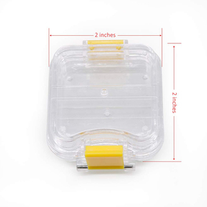 ทันตกรรมการผลิตฟันปลอมเมมเบรนพลาสติกใสฟัน Retainer สำหรับทันตแพทย์ - Product Image 2