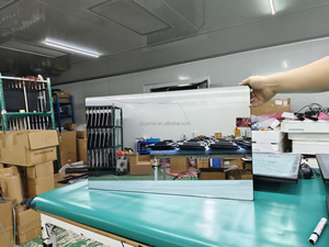 Gương Thông Minh Chống Nước Gương Thần Kỳ Thông Minh Chức Năng Giải Trí Và Tin Tức Quản Gia - Product Image 5