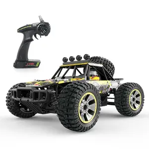 1:10 9203 Sand Storm Stunt 7.4v lipo 40km/H High sSpeed 30A ESC Shock Sandy Beach Electric Radio Control Desert Buggy RC