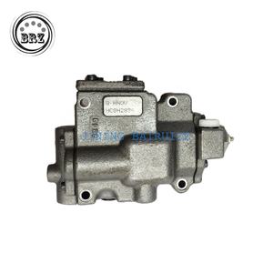 Regulador de Bomba Hidráulica para Excavadora de Alta Calidad Kawasaki K3V180 K3V180DT - Product Image 1