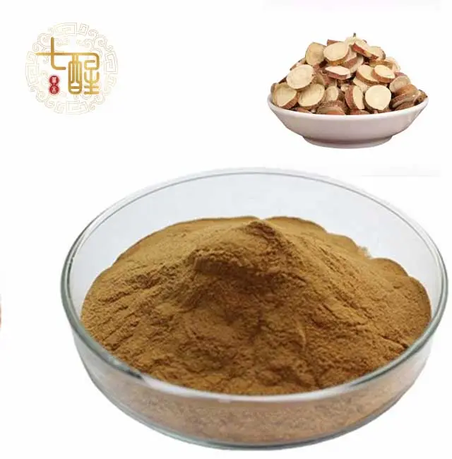 Лакрица из хорошего материала, может использоваться в качестве экстракта корня солодки, корня солодки