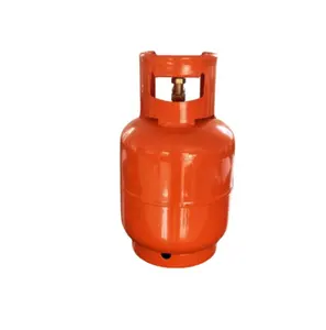 Household Safety Gas Stove 5kg Portable LPG Scale Gas Transfer Pump Cylinder Filling