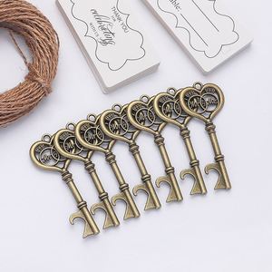 Abridor de Botellas con Forma de Llave de Esqueleto, Recuerdos para Fiestas de Cumpleaños, Recuerdo para Bodas, Regalo - Product Image 2