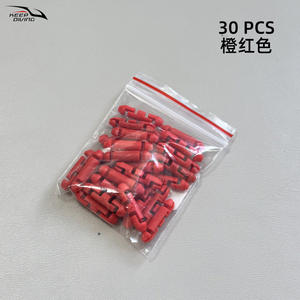 Moulinet électrique de pêche en haute mer KEEP DIVING KD 9001 avec coupe-ligne automatique en nylon tressé, accessoires de pêche 30 - Product Image 6