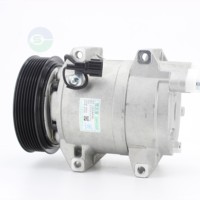 Haute qualité OE 92600MA000 92600-MA000 92600MA00A compresseur de climatisation automatique Thermostat de nouvelle condition pour Nissan TGA