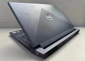 Computadora portátil para juegos con Rtx3050 Buena computadora portátil en stock Core I7 10th 16GB Ram 512GB Ssd Laptop Gaming G15 para <span class=keywords><strong>Dell</strong></span> - Product Image 4