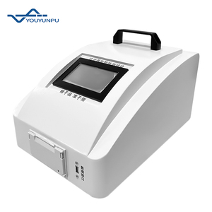 Farmasötik üretim için filtre bütünlüğü <span class=keywords><strong>test</strong></span> cihazı biyofarmasötikler için otomatik filtre kartuşu bütünlüğü <span class=keywords><strong>test</strong></span> sistemi - Product Image 2