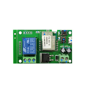 Dyep Remote Access Control Module Wifi For Door Access Control Machine - Product Image 1