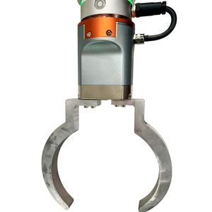 Base magnétique électrique pour robots collaboratifs, charge utile 3kg/5kg/10kg, puissance 1kW, tension 380V, composants essentiels du moteur, Heavth FR5 - Product Image 5