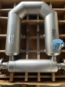 Medidor de Flujo Másico Coriolis Emersons Motion 100% Original y Nuevo, Modelos F025, F100, F200, CMF050, CMF300, R200S con 1700, 2700 - Product Image 3