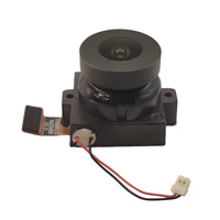 Module de caméra enregistreur infrarouge OV4689 1080P avec fonction PIR-cut et connectivité MIPI pour vidéoconférence sur ordinateur portable