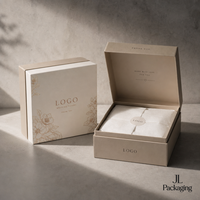 Cadeaux de mariage personnalisés avec logo imprimé pour invités de luxe, boîte cadeau souvenir de fête, emballage de présentation, souvenir de célébration