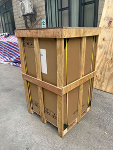 Stampante Multifunzione A3 ImageRUNNER ADVANCE C5560i per Ufficio, Usata, con Stampa a Colori e in Bianco e Nero, Funzioni di Stampa/Copia/Scansione/Fax - Product Image 6