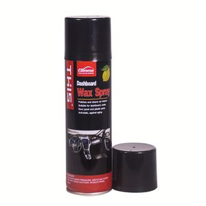 <span class=keywords><strong>Spray</strong></span> Lucidante e Detergente in <span class=keywords><strong>Silicone</strong></span> per Cruscotto e Pelle Auto, Campione Gratuito Disponibile - Product Image 5