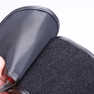 Ceinture de traction lombaire gonflable Luomai pour usage médical et domestique, taille unique, fonctionnement manuel - Product Image 2