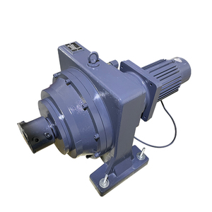 Chống cháy nổ thiết bị truyền động điện cho nước kiểm soát một phần-lần lượt van điều tiết bướm valved quay cơ giới van - Product Image 5