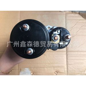 ชุดสตาร์ทเตอร์ 12412306700 สำหรับเปลี่ยนซ่อมสตาร์ทเตอร์รถยนต์ใหม่ - Product Image 4