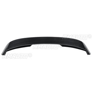 Alerón Trasero de Techo con Aspecto de Fibra de Carbono para SEAT LEON MK3 / 5F 2013-2018, Alerón Trasero de Maletero - Product Image 4